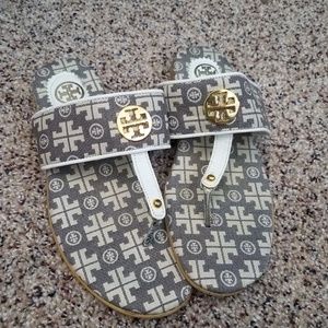 Tory Burch Sandals